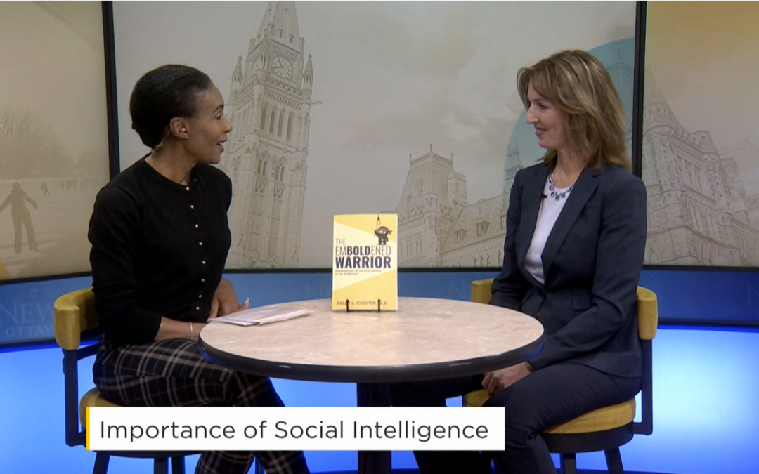 CTV Your Morning Ottawa show April 16, 2026