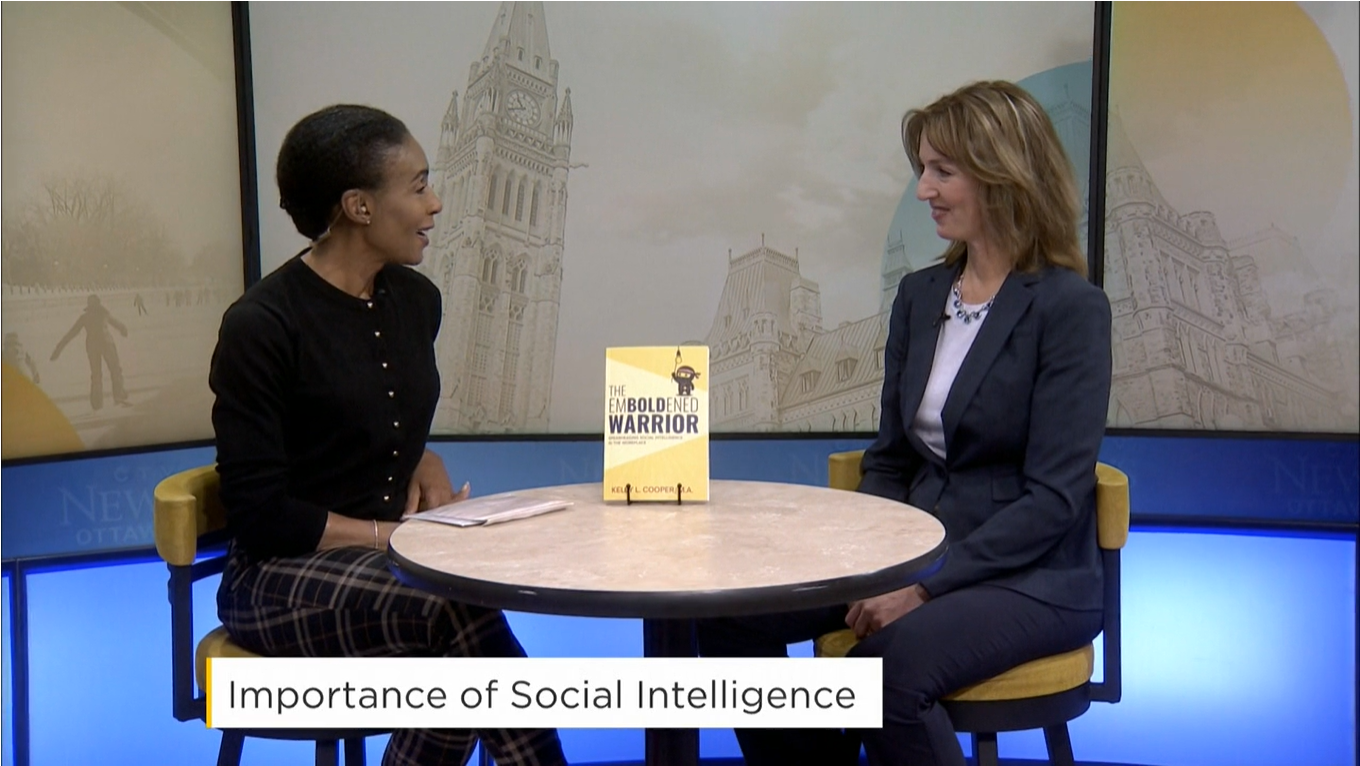 CTV Your Morning Ottawa show April 16, 2026