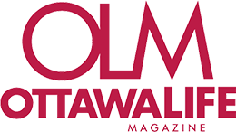 Article in Ottawa Life Magazine